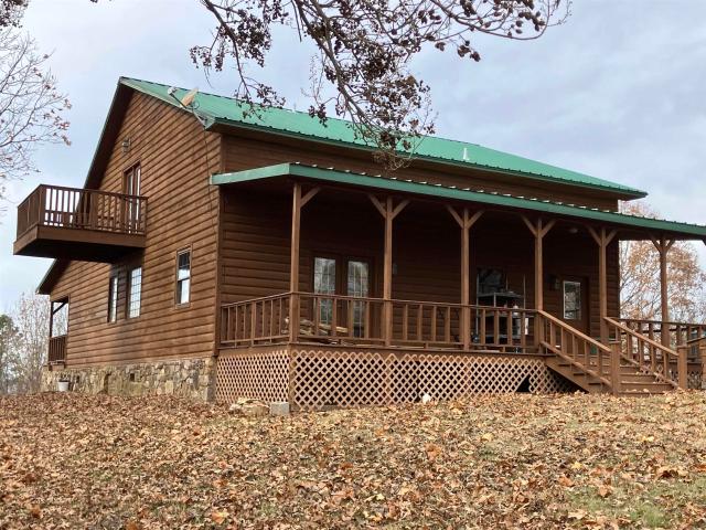 161 Thompson Creek Lane