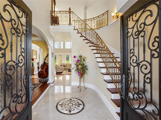 161 turnberry drive