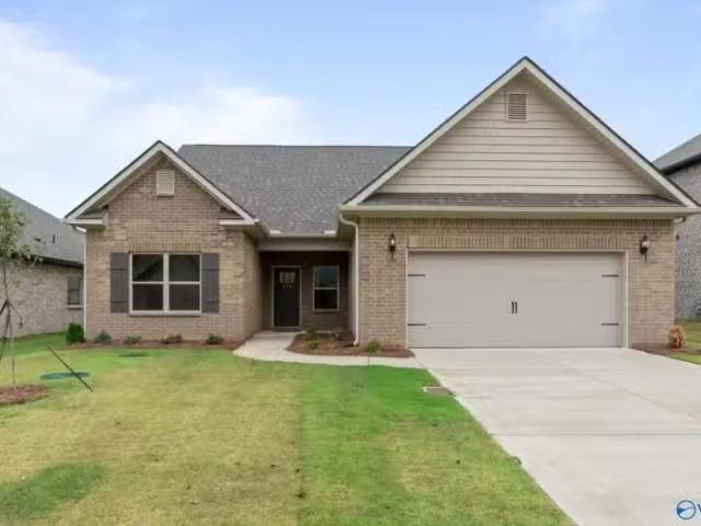 161 VIRTUE WAY, HARVEST, AL 35749