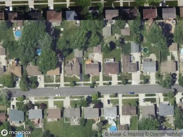 161st St