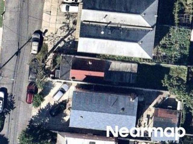 161st St