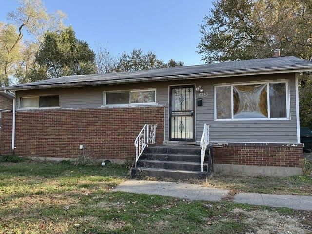 16243 Sussex Ave, Markham, IL 60428