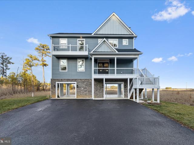 16242 Thomas Rd, Piney Point, MD 20674 | MLS #MDSM2028