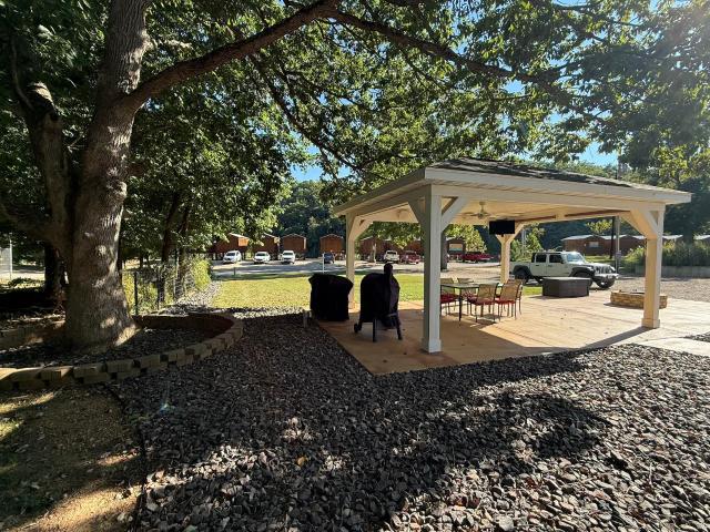 16247 Tom Akers Road