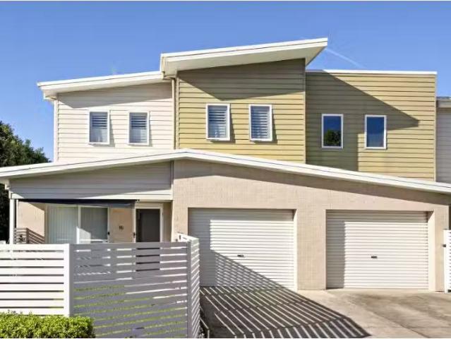 16/247 Warners Bay Road, Mount Hutton Townhouse for rent List.