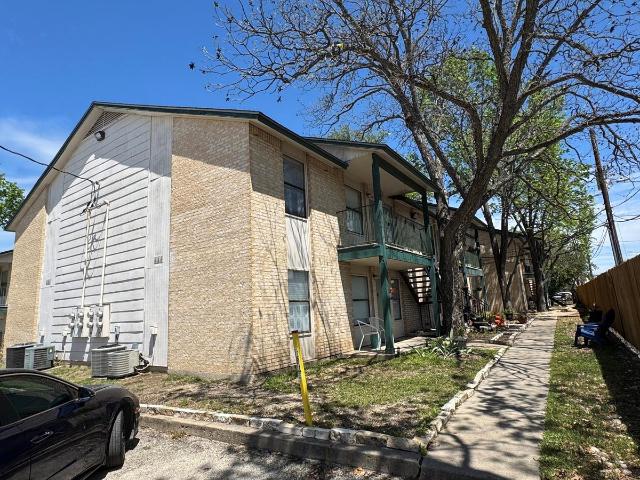 1624 Aquarena Springs Dr # A102