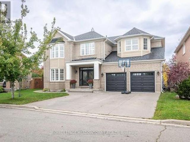 1624 Arthurs Way, Milton, ON, L9T 6C9 house for sale | Listing ID W14081 | Royal LePage