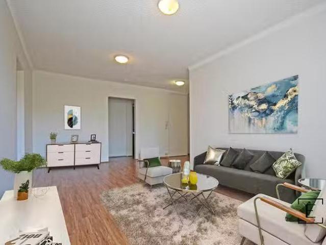 16/24 Bray Street, North Sydney, NSW 2060