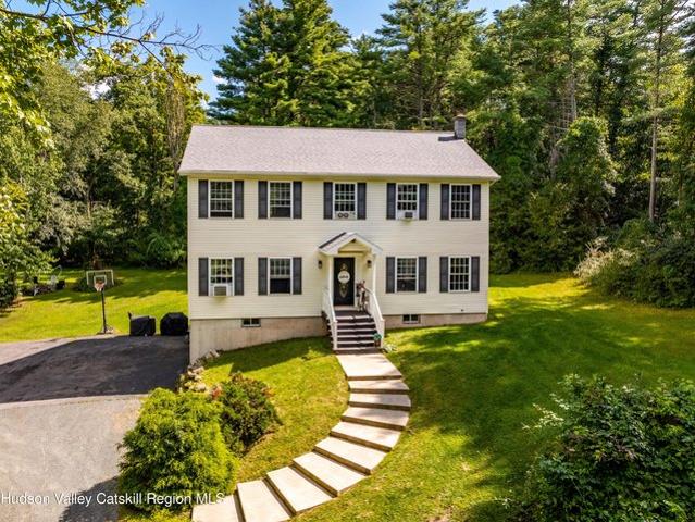 1624 County Road 13, Old Chatham, NY 12024