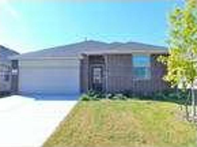 1624 Da Vinci Drive Little Elm Texas 75068