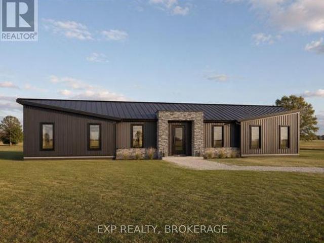 1624 Fish Lake Road, Prince Edward County Sophiasburg Ward, ON, K0K 1W0 house for sale | Listing ID X13737 | Royal LePage