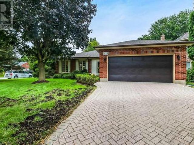 1624 Hastings Drive, London North B, ON, N5X 3E1 house for sale | Listing ID X13792 | Royal LePage