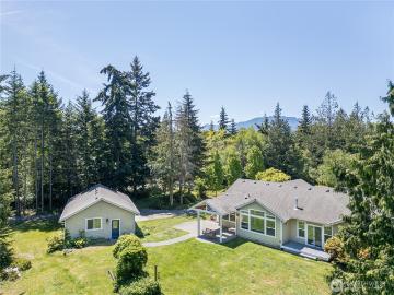 1624 Lower Elwha Road