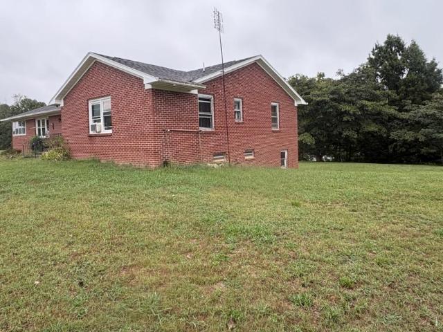 1624 Red Bottom Road