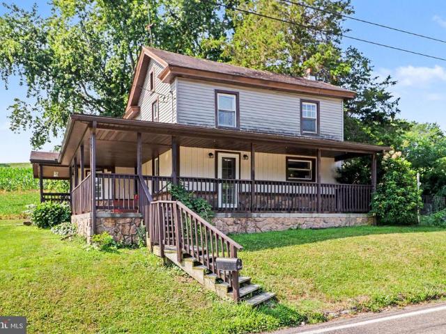 1624 Urban Road
