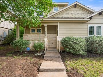 1624 Willow Vista, Round Rock, TX 78664 | MLS #2032