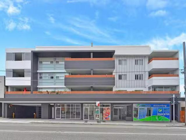 16/250 258 Rocky Point Road, Ramsgate, NSW 2217