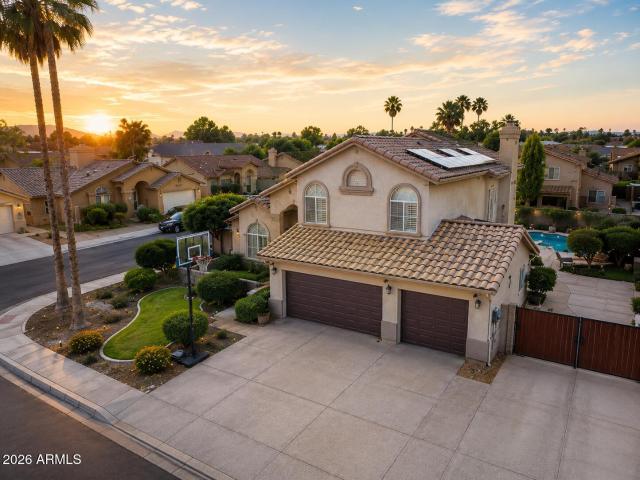16250 N 49th Street
