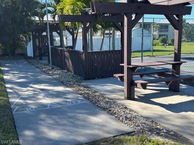 16251 Dublin Cir Unit 102, Fort Myers, US, FL