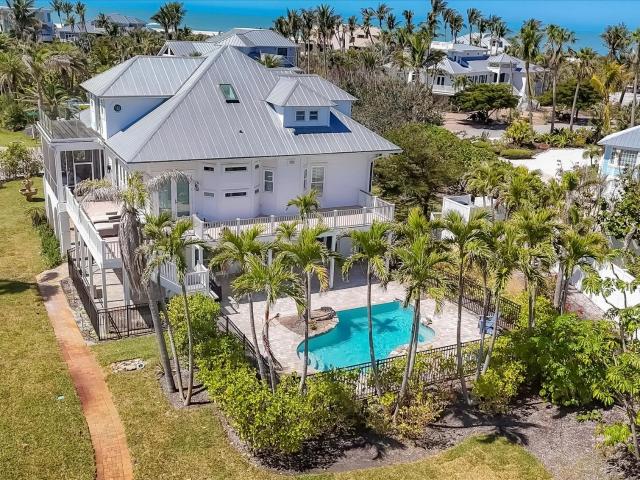 16251 Sunset Pines Circle, Boca Grande, US, FL