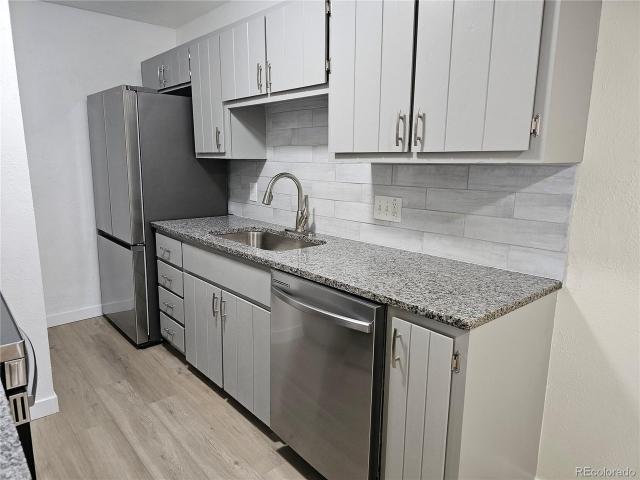 16259 W 10th Ave, Unit K, Golden, CO 80401 | MLS #8221