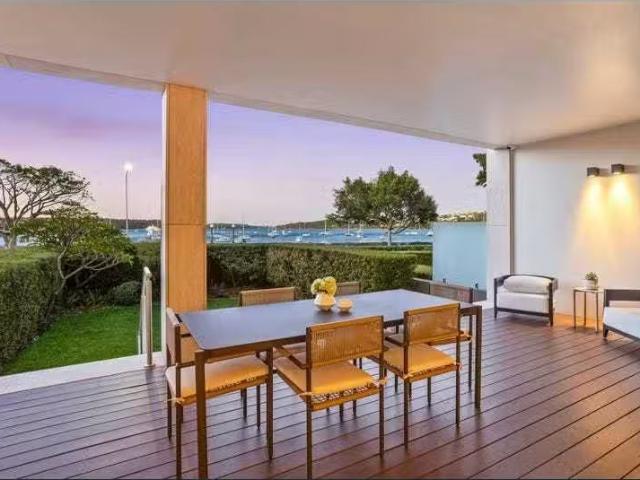 1/625 New South Head Road, Rose Bay Apartment for rent Listed.