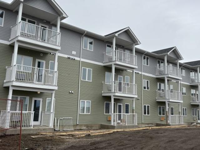 1625 Neville Drive A 307 Regina SK S4Z 0A1