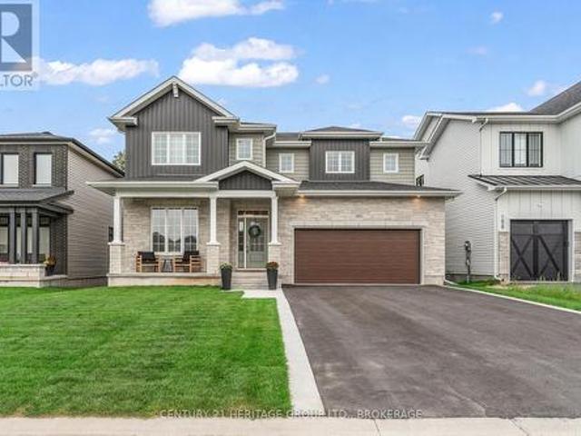 1625 Boardwalk Drive, Kingston City Northwest, ON, K7P 0N3 house for sale | Listing ID X13813 | Royal LePage