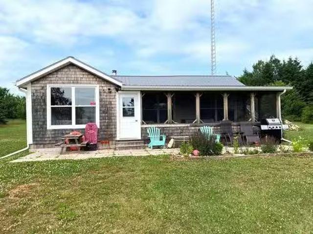 1625 Brae Harbour Road, Brae Harbour, PE, C0B 1H0 recreation.