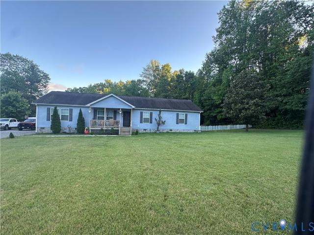 1625 Cedar Lane