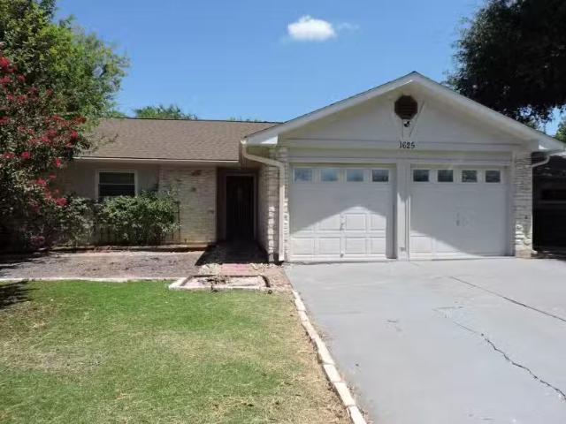 1625 Chippeway Ln, Austin, TX 78745 MLS 4031162