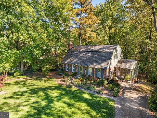 1625 Courtland Road