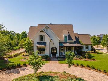 1625 Evergreen Park, Statham, GA 30666 | MLS #7754