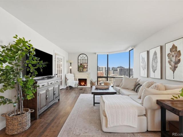 1625 Larimer Street # 1507