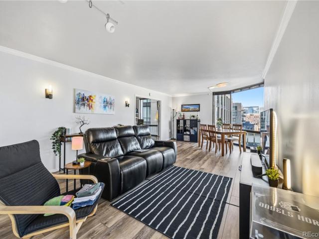 1625 Larimer Street # 1007
