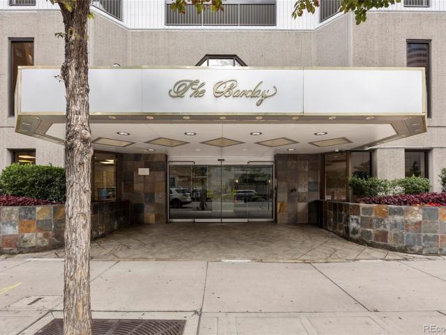 1625 Larimer Street # 2105