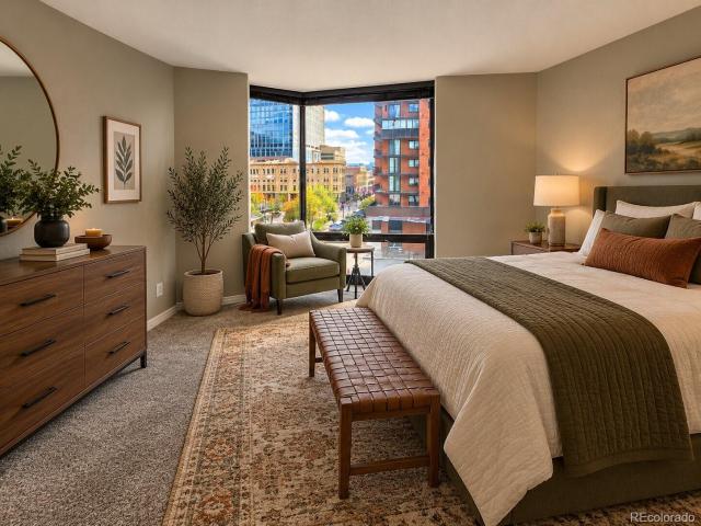 1625 Larimer Street # 702