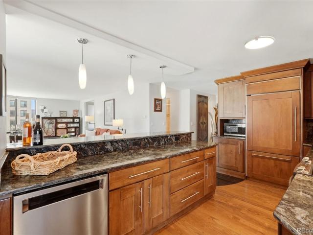 1625 Larimer Street # 905