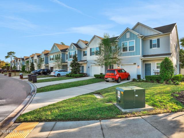 1625 Pottsburg Point Dr, Jacksonville, FL 32207 | MLS #2018