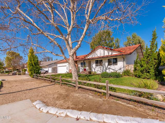 1625 Rambling Road