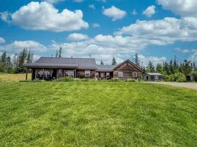 1625 Station Road, Londonderry, NS, B0M 1M0 house for sale.