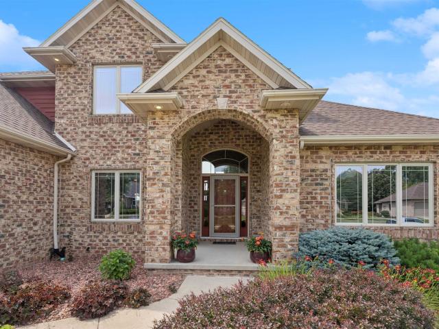 1625 symphony heights, green bay, us, wi