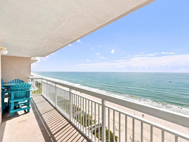 1625 S Ocean Blvd. N1102