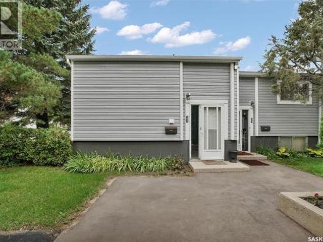1625 Thompson Avenue, Saskatoon, SK, S7N 1Y2 townhouse for sale | Listing ID SK048205 | Royal LePage