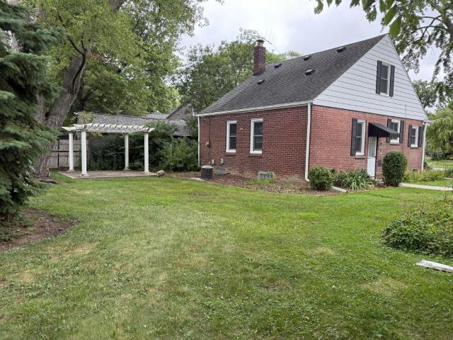 1625 W Farnum Avenue, Royal Oak, US, MI