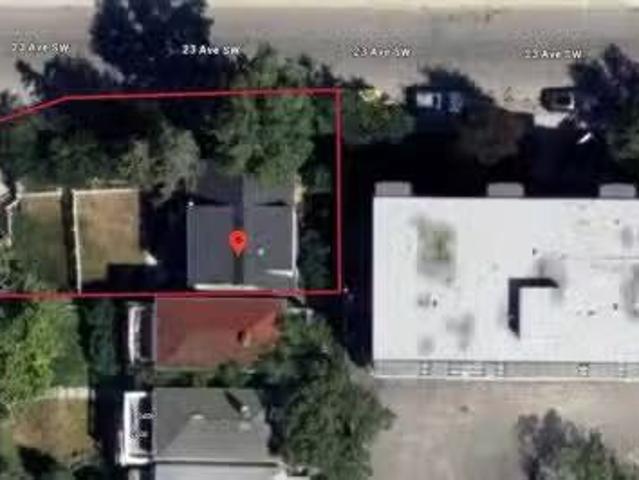 1625 23 Avenue Sw, Calgary, AB, T2T 0V1 house for sale List.