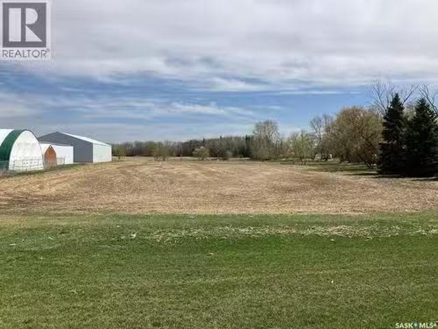 1625 35 Highway S, Nipawin, SK, S0E 1E0 vacant land for sale.