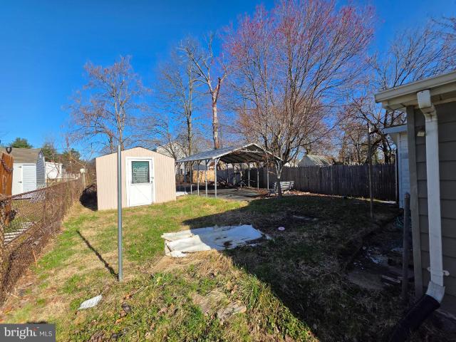 1625 5th St, Ewing, NJ 08638 | MLS #NJME2074