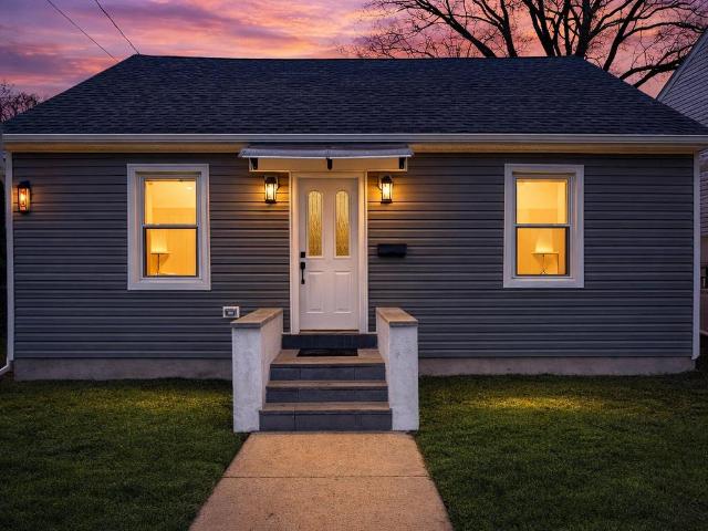 1625 6th St, Ewing, NJ 08638 | MLS #NJME2073