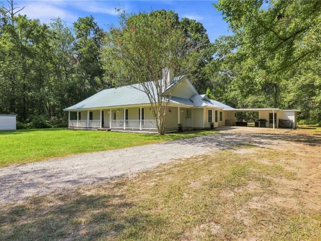 16267 Black Mud Road